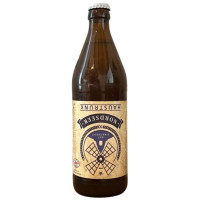 Brauerei Gut Strackholt (Nordseer) Haustrunk