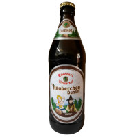 Brauhaus Spessart Räuberchen Dunkel