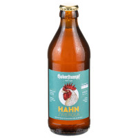Brauerei Haberstumpf Hahn Zwergla