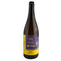 Freigeist Bierkultur Sauerland Broyhan
