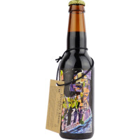 The Sisters Brewery Brother Adam - Red Wine