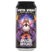 Amager Bryghus Winter Wizard