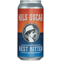 Nils Oscar Best Bitter