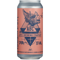 Apex Brewing Company Hellion