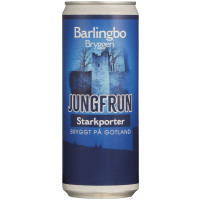 Barlingbo Bryggeri Jungfrun
