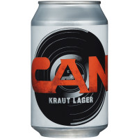 Beer Studio Can Kraut
