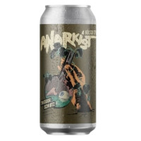 Anarkist Brewing Company (Theodor Schiøtz) Kölsch-Style Ale
