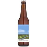 Egholm Bryghus Hagen Bock