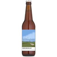 Egholm Bryghus Odden Brown Ale