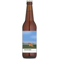 Egholm Bryghus Kvan Pilsner