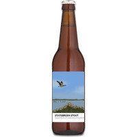 Egholm Bryghus Statsbroen Stout