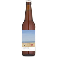 Egholm Bryghus Heden Hvede