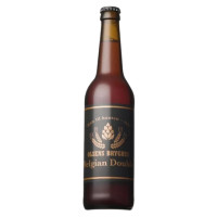 Olsens Bryghus Belgian Double