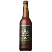 Olsens Bryghus Blonde -  Single Hop Mosaic