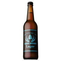 Olsens Bryghus Lager
