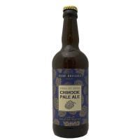 Fanø Bryghus Chinook Pale Ale