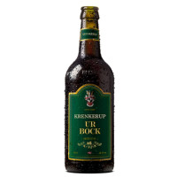 Krenkerup Bryggeri Ur-Bock