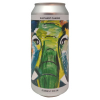 Aarhus Bryghus Elephant Charge
