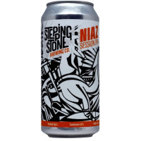 Stepping Stone Brewing Company NIAZ