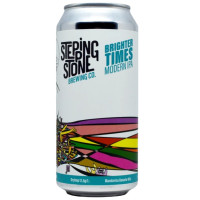 Stepping Stone Brewing Company Brighter Times