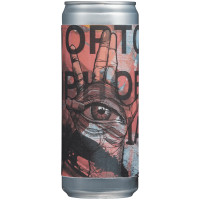 Crooked Moon Brewing Optophobia