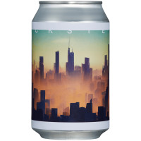 Duckpond Brewing Huckster