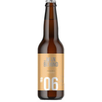 The Man Behind #06 Organic Weizen