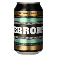 Flying Couch Brewing Terrorpi