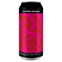 Flying Couch Brewing Craft-edme