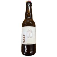 Tors Bryg Hazy