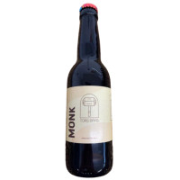 Tors Bryg Monk