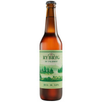 Rybryg Ry Pilsner