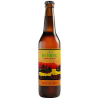 Rybryg Gylden Gudenå IPA