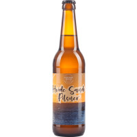 Hvide Sande Bryghus Hvide Sande Pilsner