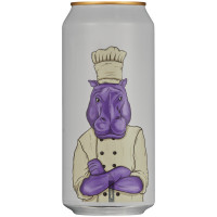 Fermenterarna The Hippo