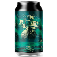 Hoppy Road Erebus