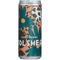 Gagnef Brewing Solshea
