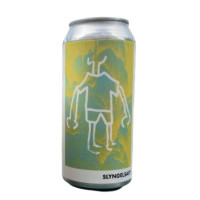 Pissego Slyngelsaft