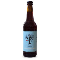 Det Lille Bryggeri Hr. Skov Blåvand Pilsner
