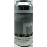 Brasserie Popihn DIPA DDH - Cryo HBC 630 / HBC 630