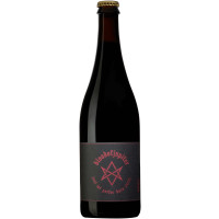 Gamla Enskede Bryggeri Bloodofjupiter Just Let Porter Burn (2023)