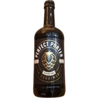Evan Evans Brewery Perfect Porter