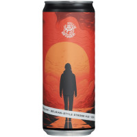 Hyllie Bryggeri Devilish