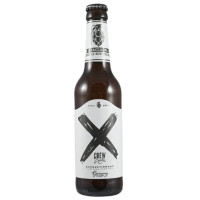 CREW Republic Brewery Azacca IPA