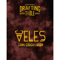 Drafting Table Brewing Company Veles