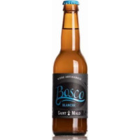 Brasserie Bosco Blanche