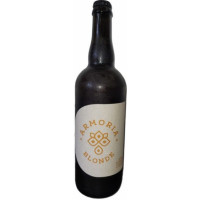 Brasserie Armoria Blonde