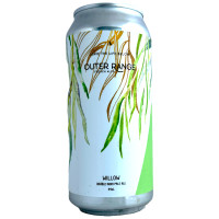 Outer Range Brewing Co. Willow