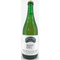 Skyborry Cider & Perry Frederick Perry 2022