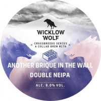 Wicklow Wolf Another Brique in the Wall